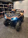 Polaris SPORTSMAN 570 LE COPPER EDITION OMG HEMLEVERANS