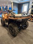 Polaris SPORTSMAN  570 LE COPPER EDITION OMG HEMLEVERANS