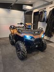 Polaris SPORTSMAN 570 LE COPPER EDITION OMG HEMLEVERANS