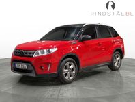 Suzuki Vitara 1.6 VVT-i AUT AWD GL Plus BACKKAMERA 800KR/ÅR