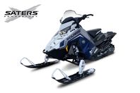 Polaris Switchback  Matryx 850 146" -22