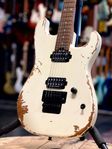 Charvel Pro Mod Relic San Dimas