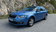 Skoda Octavia 1.8 TSI Business Edition, Elegance B-Kam/Navi/