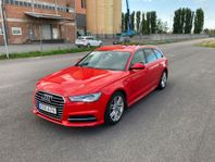 Audi A6 Avant 2.0 TDI ultra S Tronic Ambition, Sport Edition