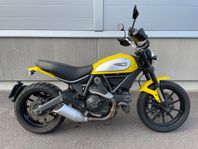 Ducati Scrambler 800 Icon Räntefritt 36 mån