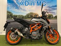 KTM 390 DUKE