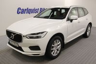 Volvo XC60 D4 190HK Momentum Navi Aut