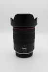 Canon RF 24-105mm f/4L IS USM (uppackad)