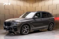 BMW X5 xDrive45e iPerformance M Sport Innovation / OBS SPEC