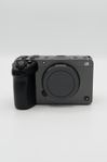 Sony FX30 Body with XLR Handle (uppackad)