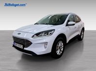 Ford Kuga Plug-In Hybrid 2.5 225 PHEV Titanium A Business Ed