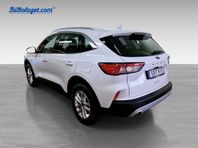 Ford Kuga Plug-In Hybrid 2.5 225 PHEV Titanium A Business Ed