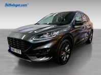 Ford Kuga Hybrid AWD 2.5 190 HEV ST-Line X A Bus *10.000:-*