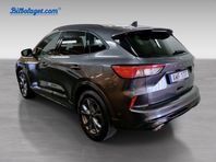 Ford Kuga Hybrid AWD 2.5 190 HEV ST-Line X A Bus *10.000:-*