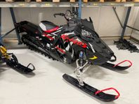 Polaris RMK KHAOS 850 155 - 20