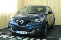 Renault Kadjar 1.5 dCi EDC BOSE Edt/1 Ägare/Kamera/GPS Euro6