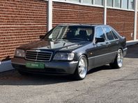 Mercedes-Benz 600 SE