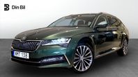 Skoda Superb iV Kombi L&K TSI 218 DSG