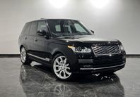 Land Rover Range Rover  4.4 SDV8 4WD 340HK AUTOBIOGRAPHY