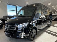 Mercedes-Benz Sprinter 319 CDI SKÅP A3 SELECT|MIXTO|LAGER