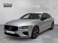 Volvo S60 T5 AWD R-Design