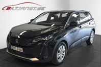 Peugeot 5008 Active pack PT 130HK Aut