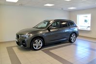 BMW X1 xDrive25e M-Sport 220hk