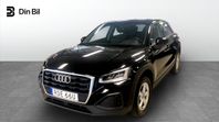 Audi Q2 30 TFSI Proline 110 HK 6-växlad