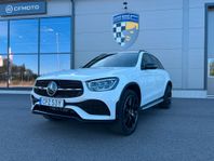 Mercedes-Benz GLC 300 de 4M 9G-Tronic AMG Plus Sport Drag