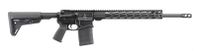 Ruger SFAR 20 tum, Magpul Lite PRS Lite 6,5 Creedmoor