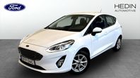 Ford Fiesta EcoBoost Manuell, 95hk