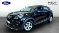 Ford Puma 1.0 EcoBoost Hybrid AUT, 125hk