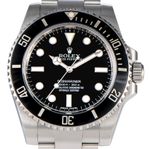 Rolex Submariner 114060