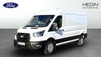 Ford Transit TRANSIT V363 24.75 TREND SKÅP 350L3 165 A FWD