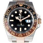 Rolex GMT-Master II 126711CHNR