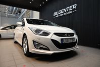 Hyundai i40 cw 1.7 CRDi Business Euro 5 (136Hk)