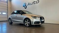 Audi A1 Sportback 1.2 TFSI Proline, Sport Edition Euro 5