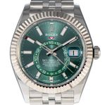 Rolex Sky-Dweller 336934