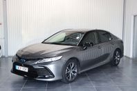 Toyota Camry Hybrid CVT Executive Premium P-Kamera Euro 6