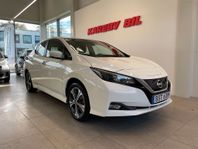 Nissan Leaf e+ 62 KWH | Backkamera | GPS |