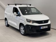 Peugeot Partner Drag Värmare Gps Ökad Last 1,5 HDI 102hk