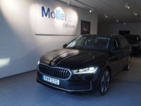 Skoda Superb Combi Selection 2.0 TDI 193Hk 7VXL DSG 4X4