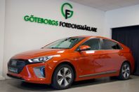 Hyundai IONIQ Plug-in 1.6 + 8.9 kWh Premium Plus Lågmil