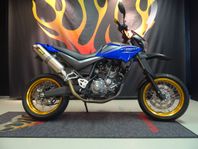 Yamaha XT660 X