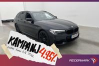 BMW 520 i Touring M Sport Cockpit H/K Kame 4,95% Ränta