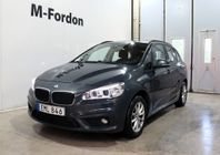 BMW 218 d Active Tourer 150 Aut / Advantage / PDC