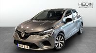 Renault Clio EQUILIBRE TCE 90 AUTOMAT SENSORER MOMS