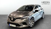 Renault Clio EQUILIBRE TCE 90 AUTOMAT SENSORER