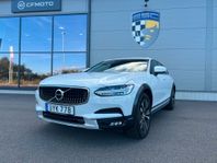 Volvo V90 Cross Country D4 AWD Drag Navi Backkamera Keyless