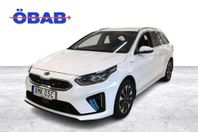 Kia CEED SW Plug-in Hybrid DCT Advance Plus